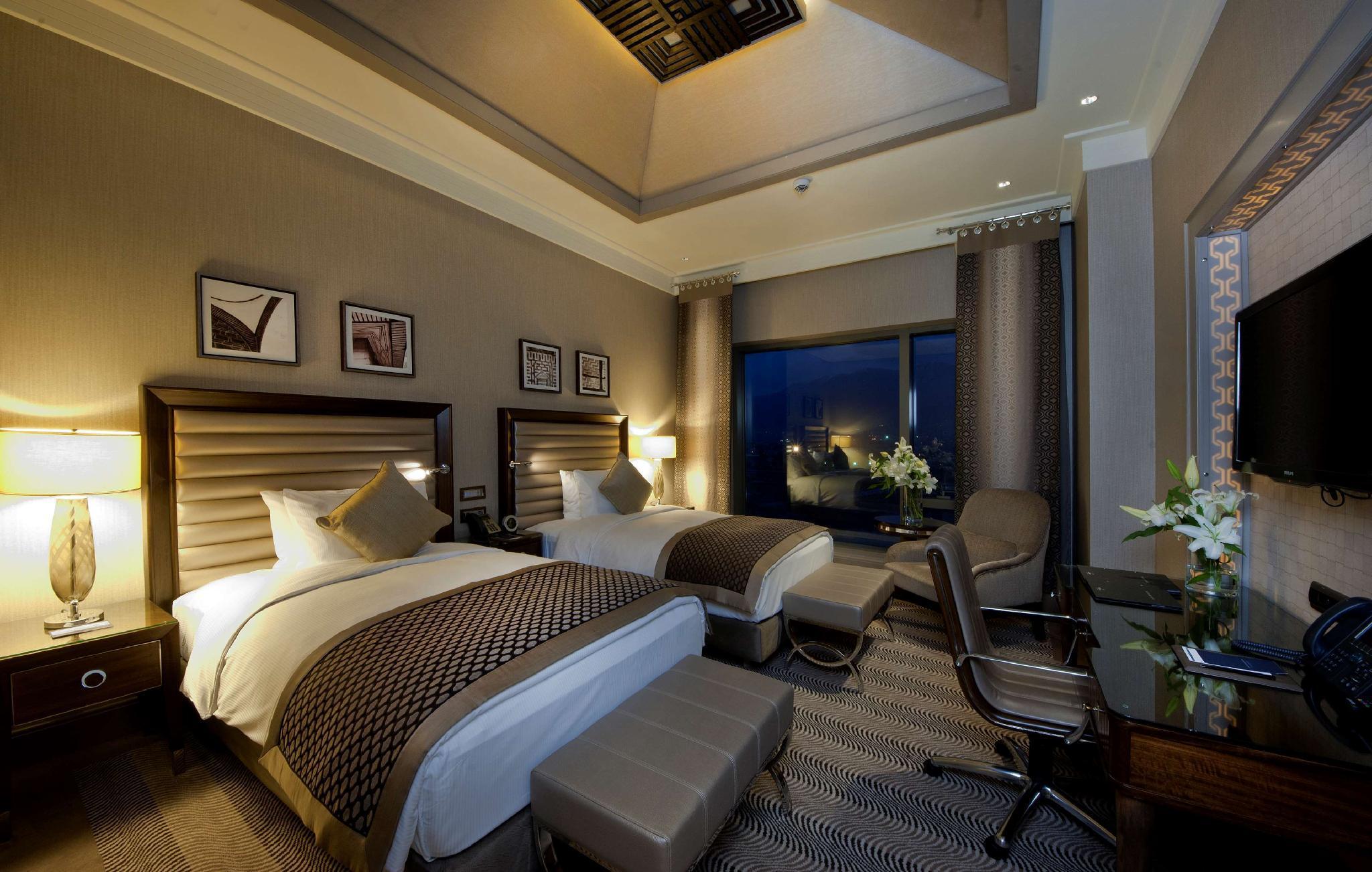 ฮิลตัน เบอร์ซา คอนเวนชั่น เซนเตอร์ แอนด์ สปา Hotel บูร์ซา ห้อง รูปภาพ